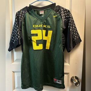 Kids Oregon Ducks Jersey